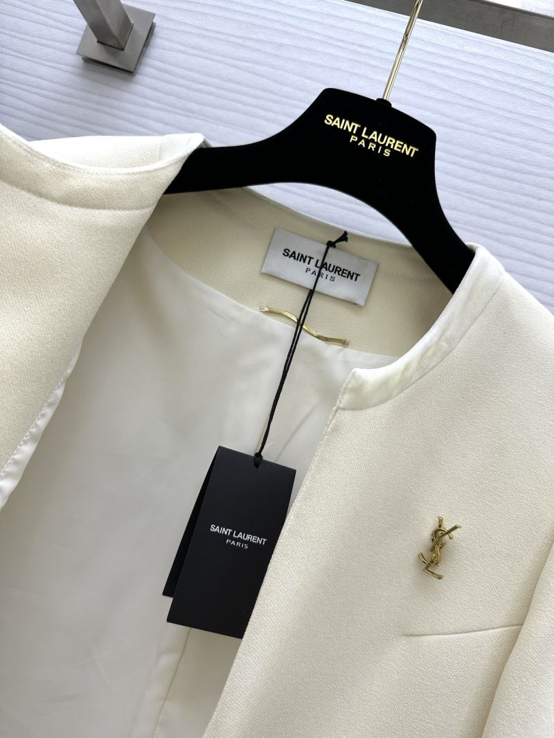 Ysl Outwear